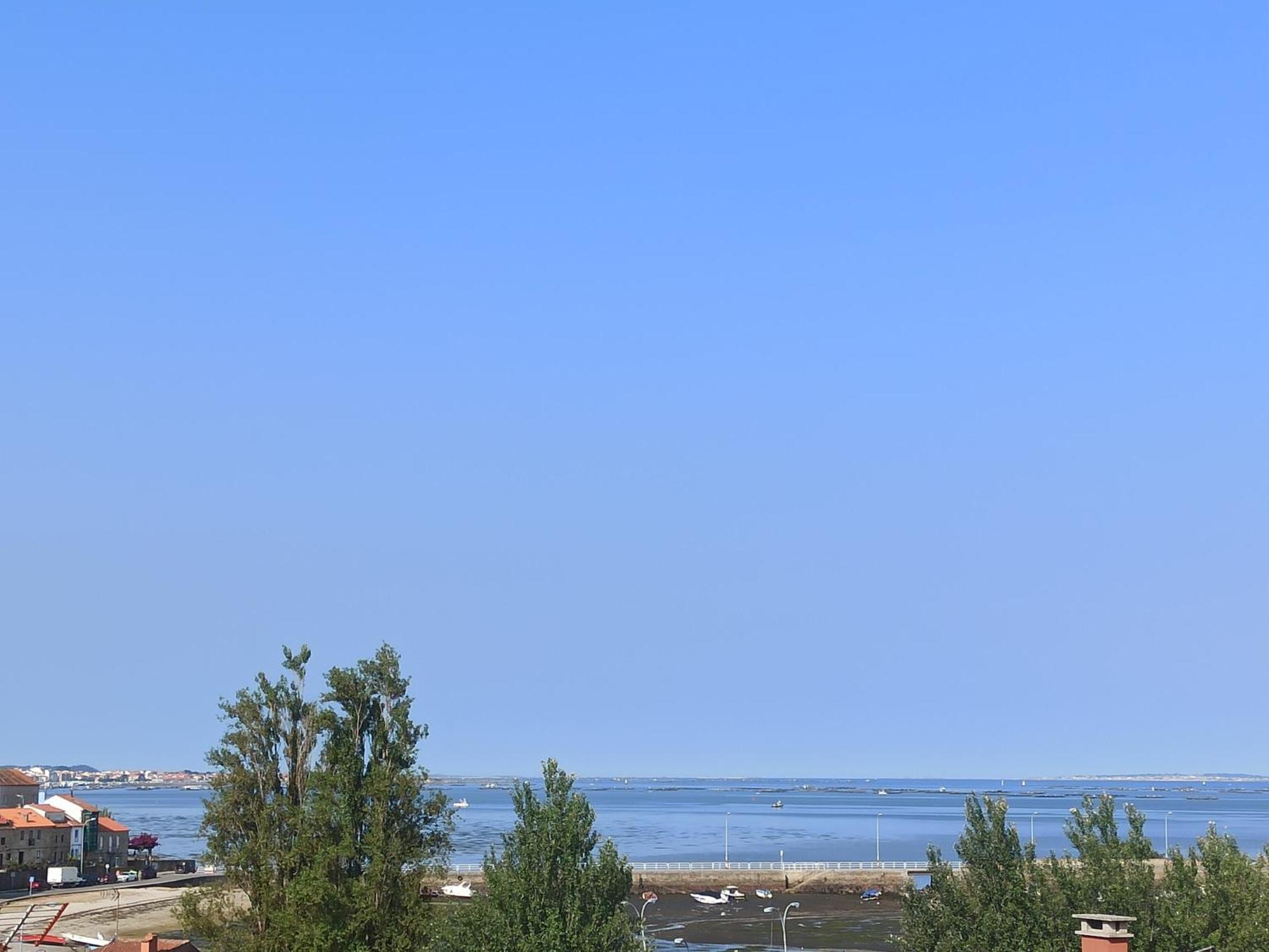 Sunshine Διαμέρισμα Cambados Εξωτερικό φωτογραφία